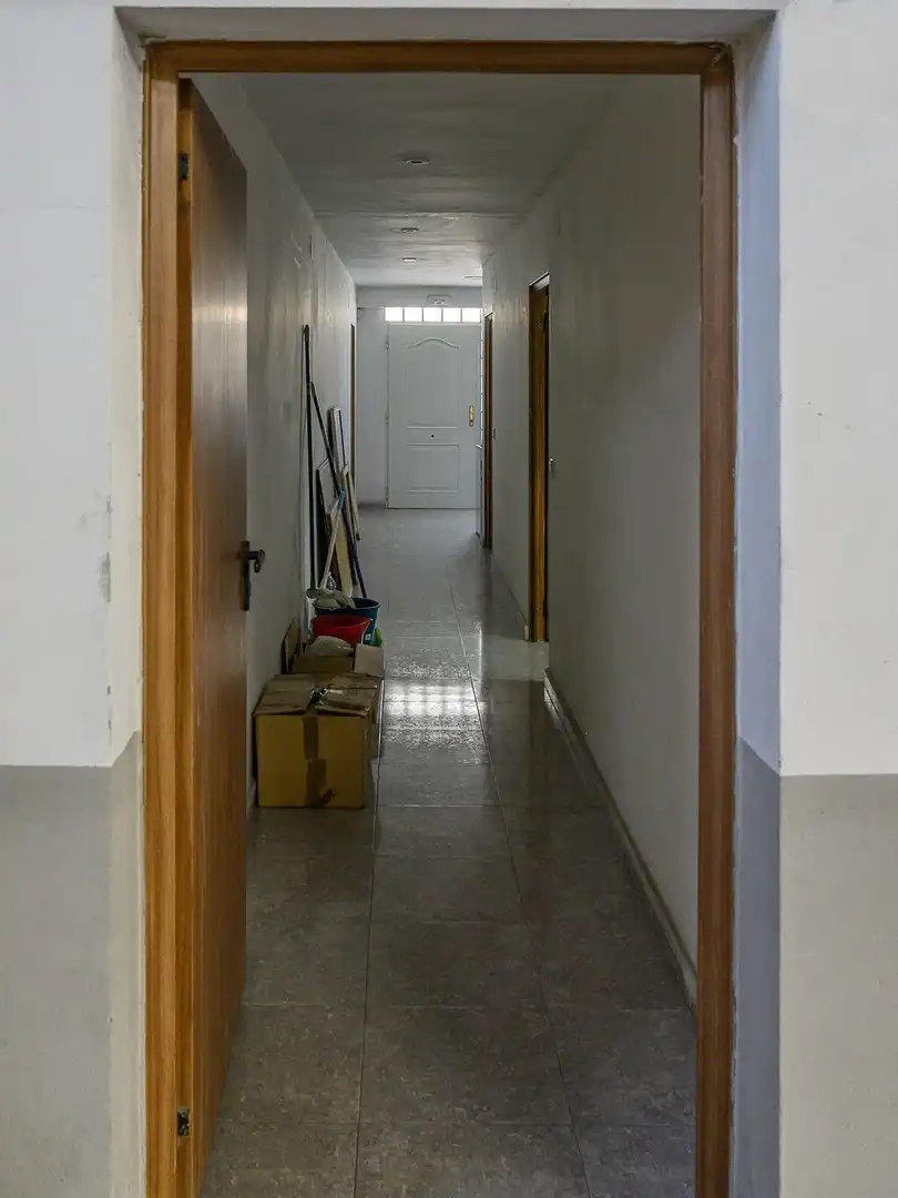 Industrial building for sale in Parque de la Bombilla, imagen 16