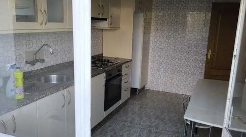 Foto 4 de Piso en venta en Rúa Río Limia, 20, Ventiun, Ourense Capital
