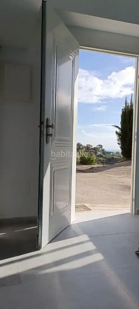 Apartment zur Miete in Avenida de las Adelfas 9