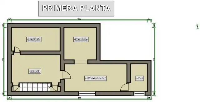 Finca rústica en venta en Castejón de las Armas con Terraza, Trastero y Amueblado