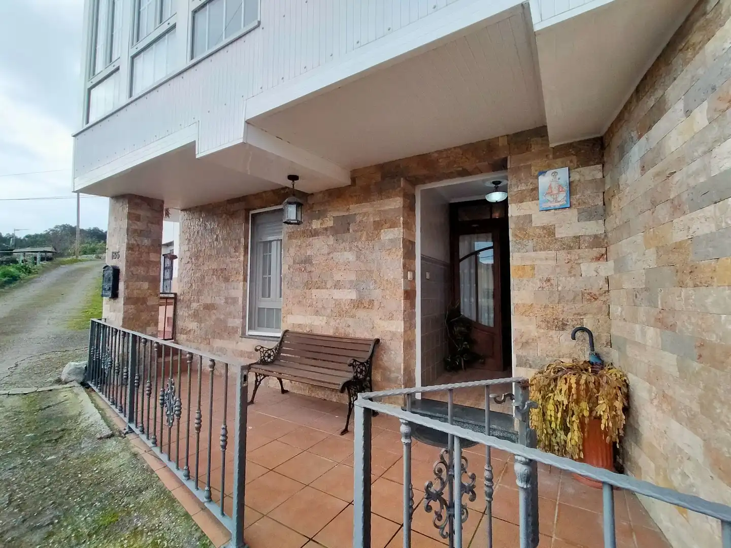 Casa rustica in vendita a Pravia, imagen 8