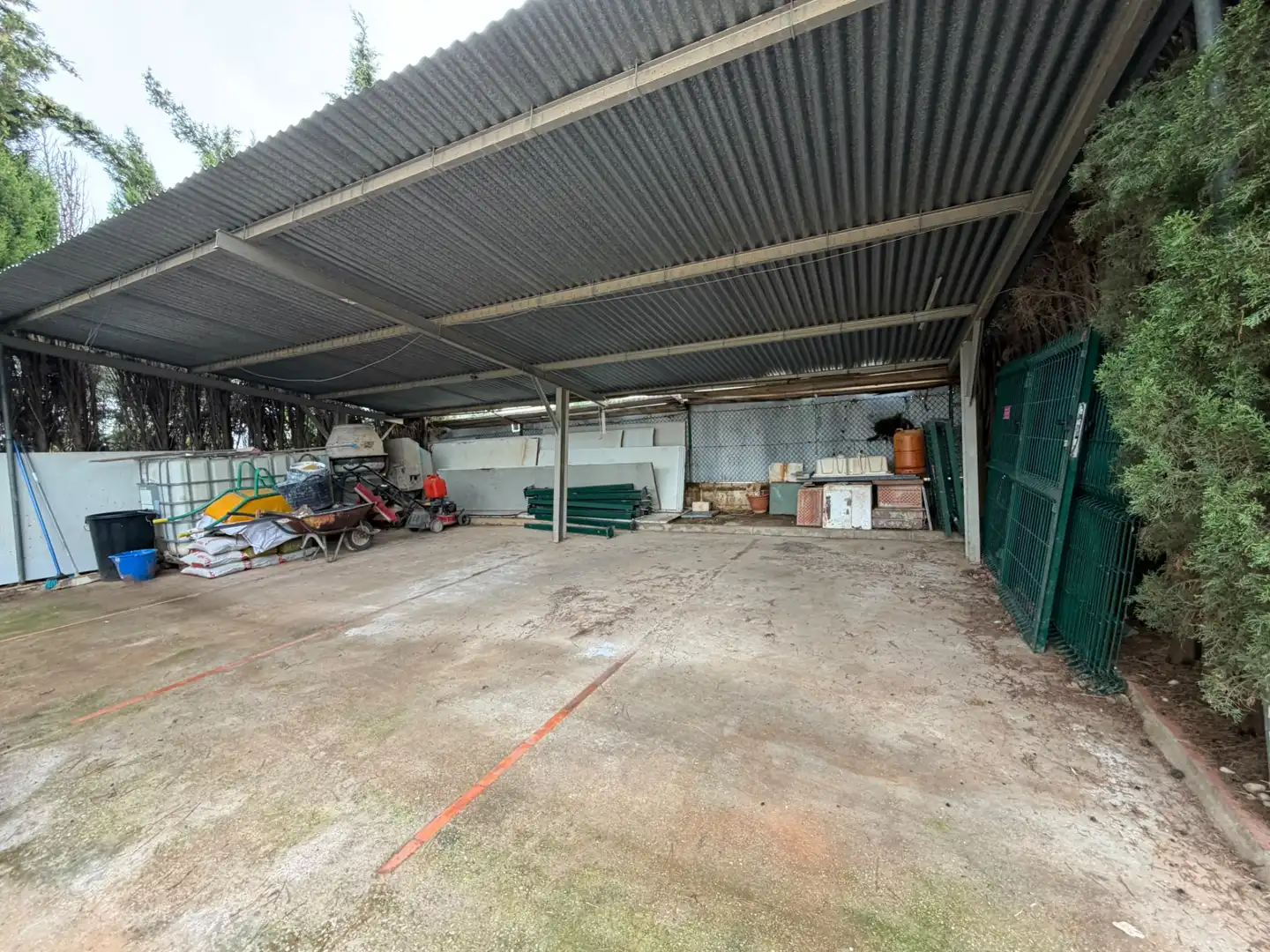 Chalet con piscina en venta en Montserrat, imagen 13