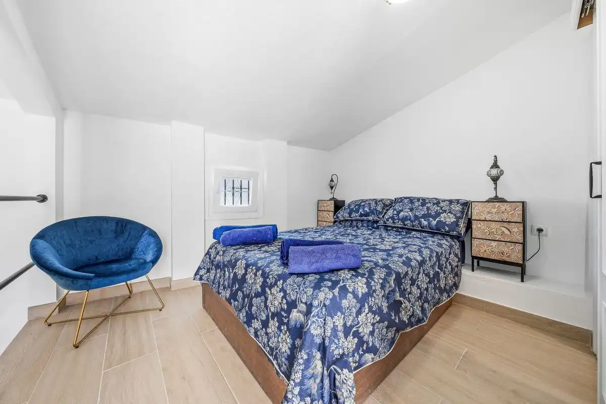 Terraced house for sale in Estepona Pueblo, imagen 49