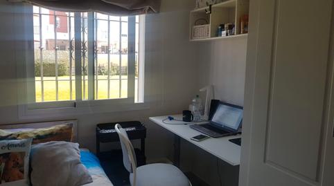 Foto 3 de Casa adosada en venda a Calle Solana, 2, Avda Pescia - Ctra de Frigiliana, Málaga