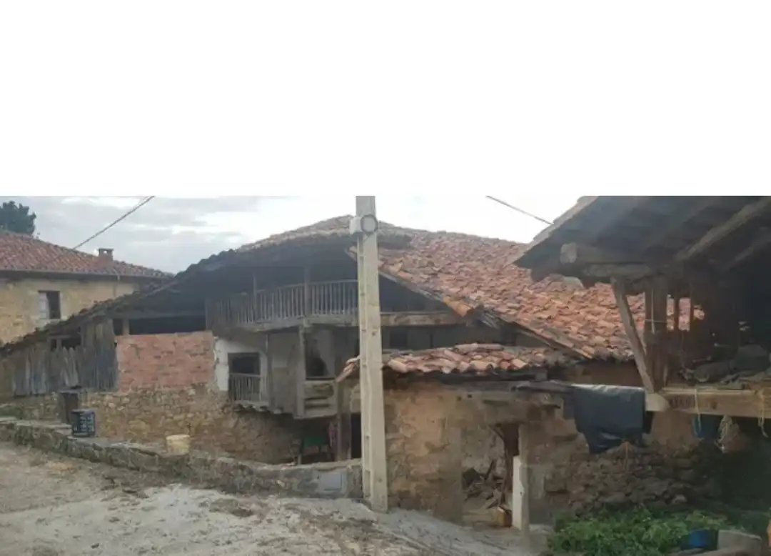 Casa con terraza en venta en Cabezón de Liébana, imagen 4