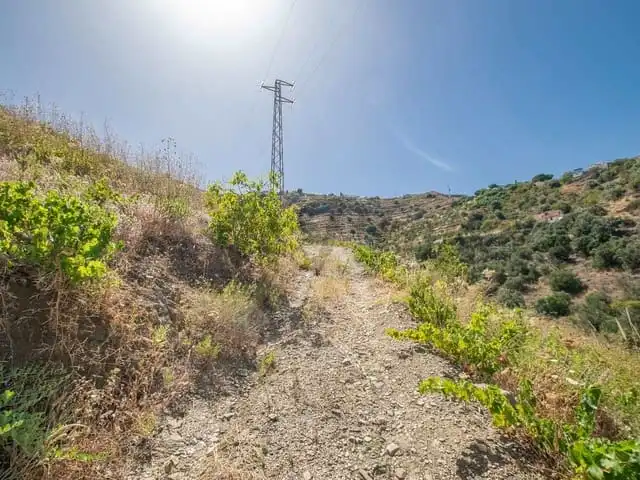 Terreni e lotti in vendita a Torrox Pueblo, imagen 7