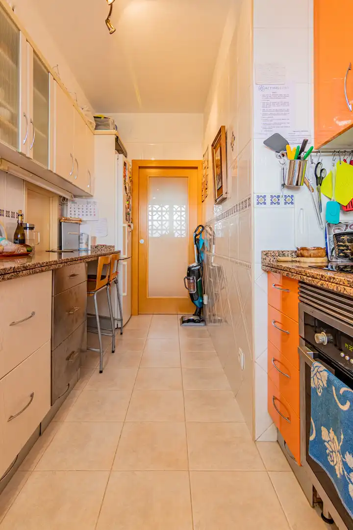 Appartamento con terrazza in vendita a L'Albir, imagen 20
