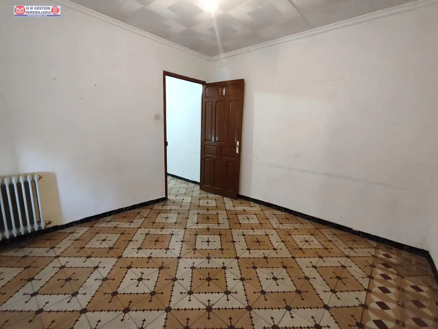 Houses for sale in Alcázar de San Juan  with Heating