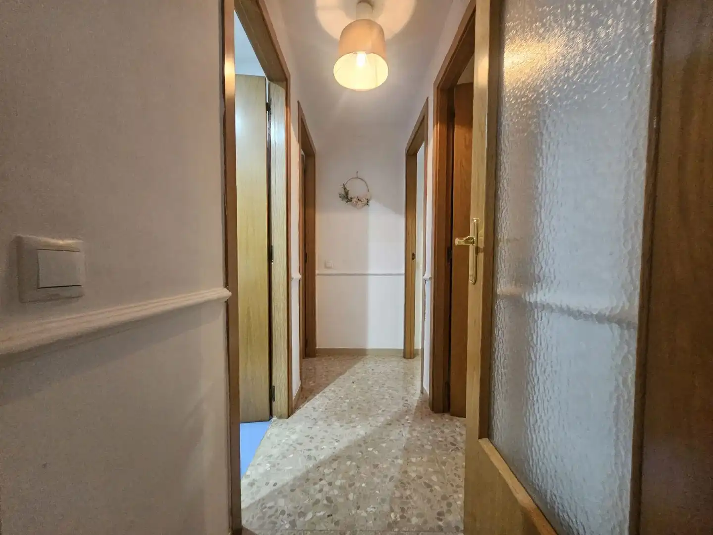 Piso en venta en Cunit con Calefacción, Terraza y Piscina