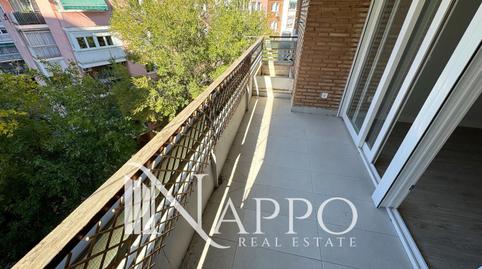 Foto 5 de Pis de lloguer a Brescia, Guindalera, Madrid