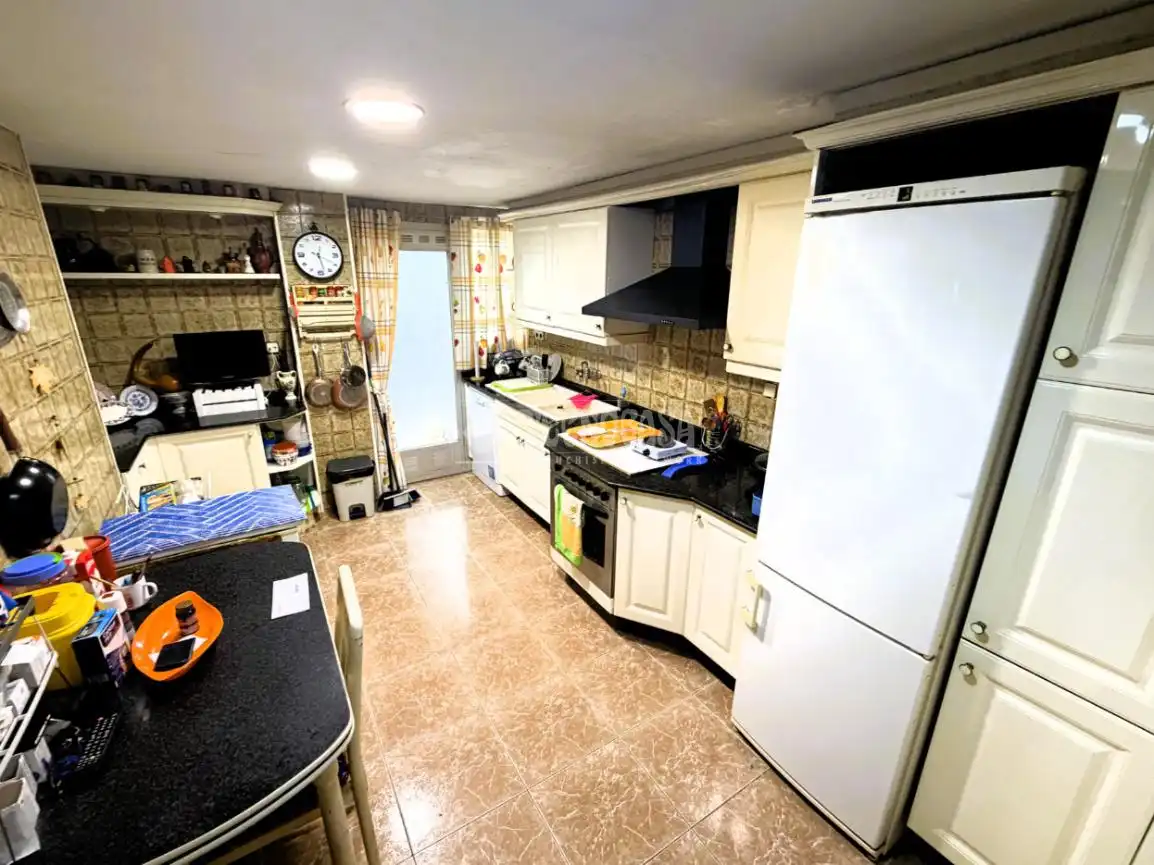 Wohnung mit Terrasse zum Verkauf in Camins al Grau, imagen 7