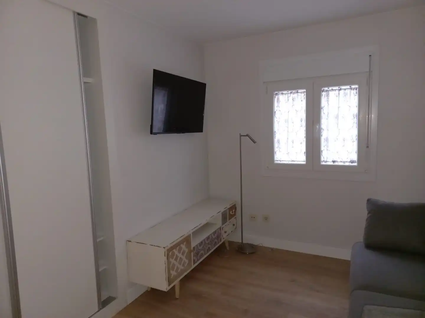 Flat for rent in Rúa do Pexigo de Abaixo, Ensanche - Sar