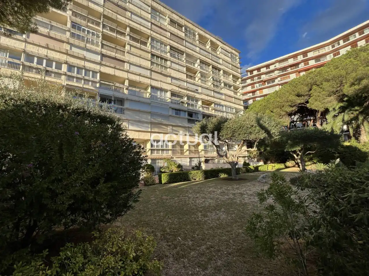 Vista exterior de Garaje en venta en Castell d'Aro, Platja d'Aro i s'Agaró con Alarma