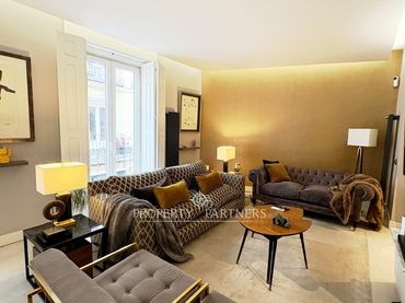 Apartament en venda a Calle del Molino de Viento