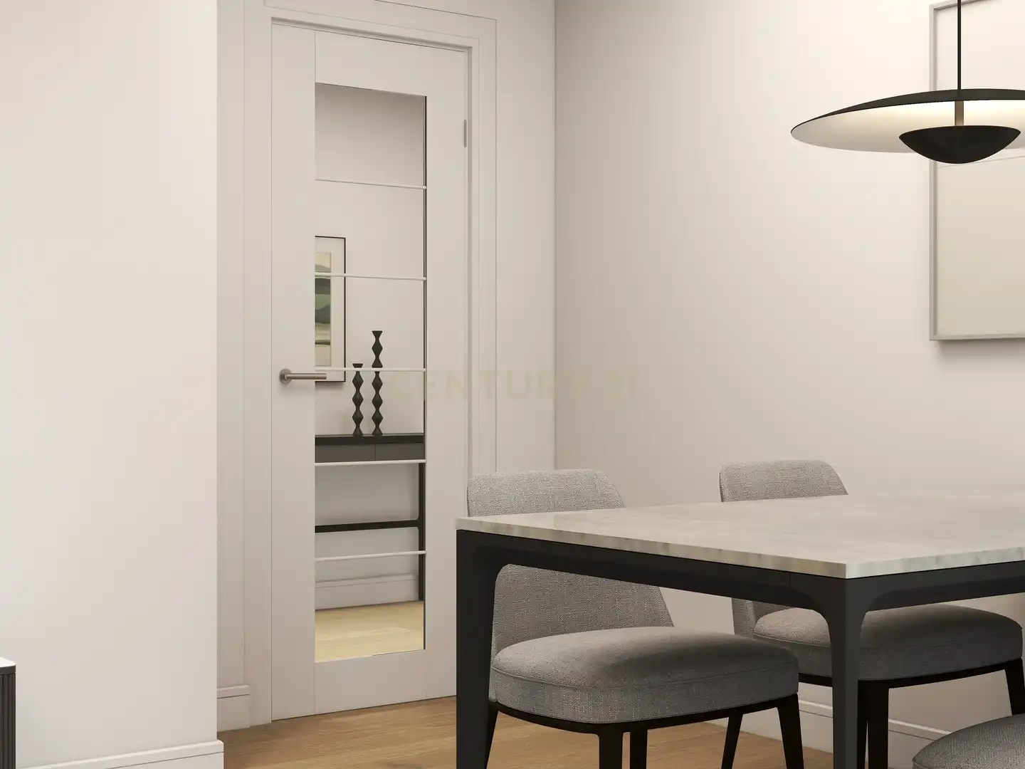 Apartament en venda en Mijas amb Aire condicionat, Jardí privat i Traster