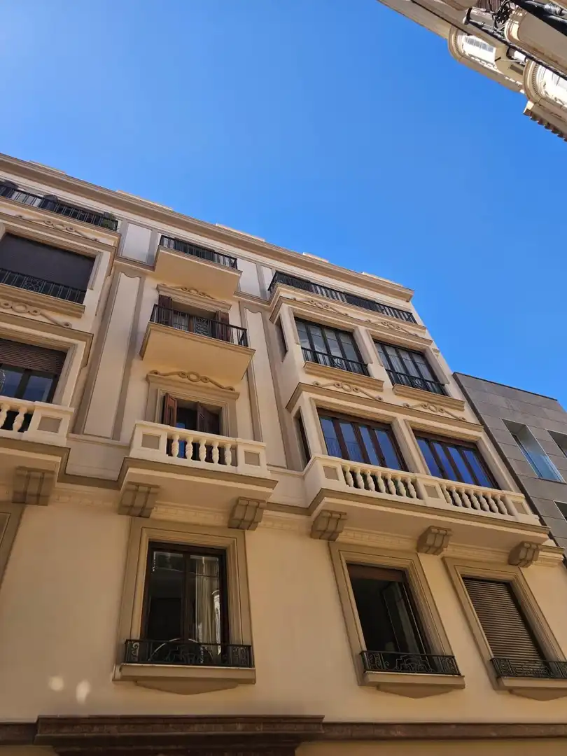 Flat with lift for sale in Centro, imagen 9