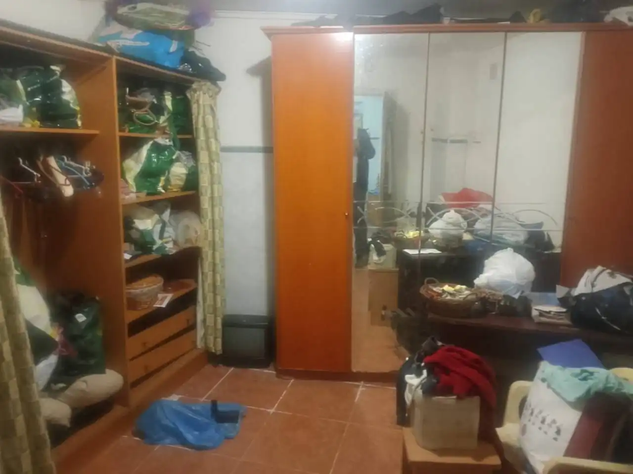 Bedroom of Detached homes for sale in L'Alqueria de la Comtessa  with Terrace and Furnished