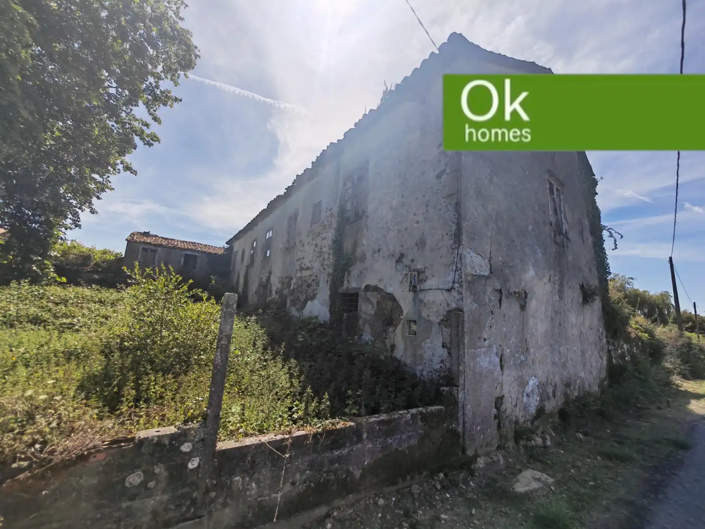 Casa rústica en venda a Boimorto, imagen 8