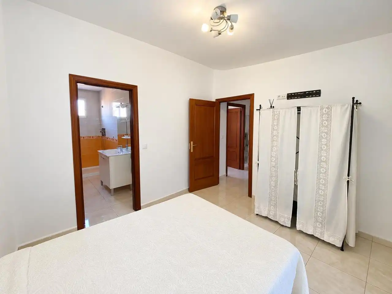 Habitación de Casa o chalet en venta en Mirandilla, Badajoz