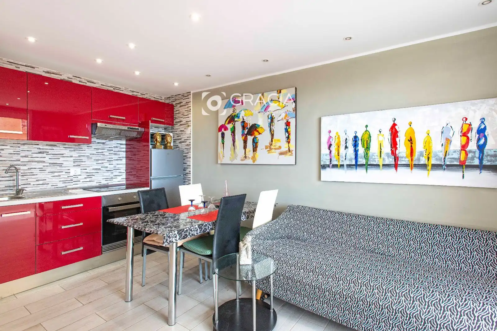Appartement avec piscine à vendre à Noelia Afonso Cabrera, imagen 12