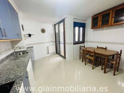 Kitchen of Flat for sale in O Porriño  