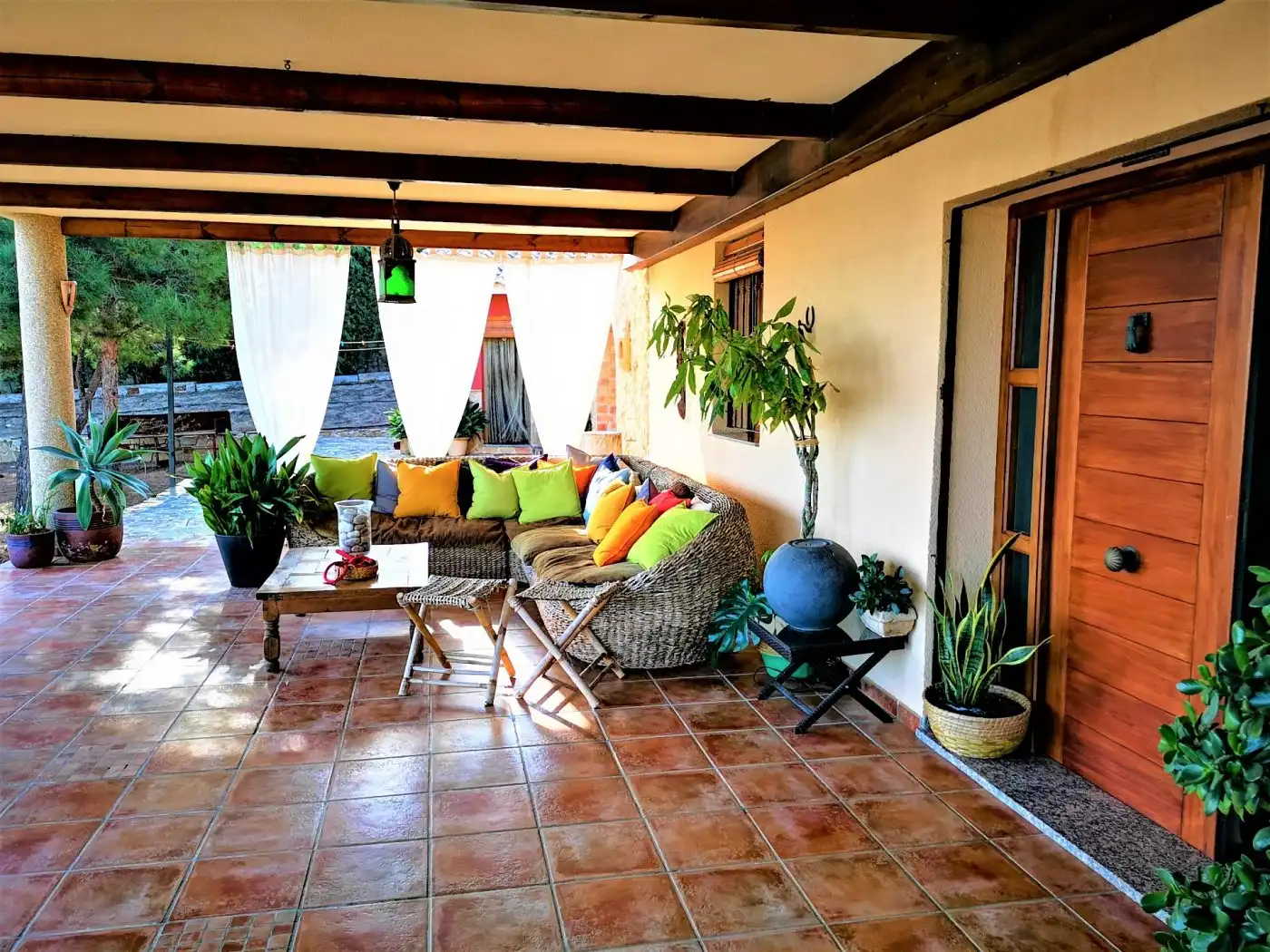 Villa mit Pool zum Verkauf in Pedanías Norte, imagen 5