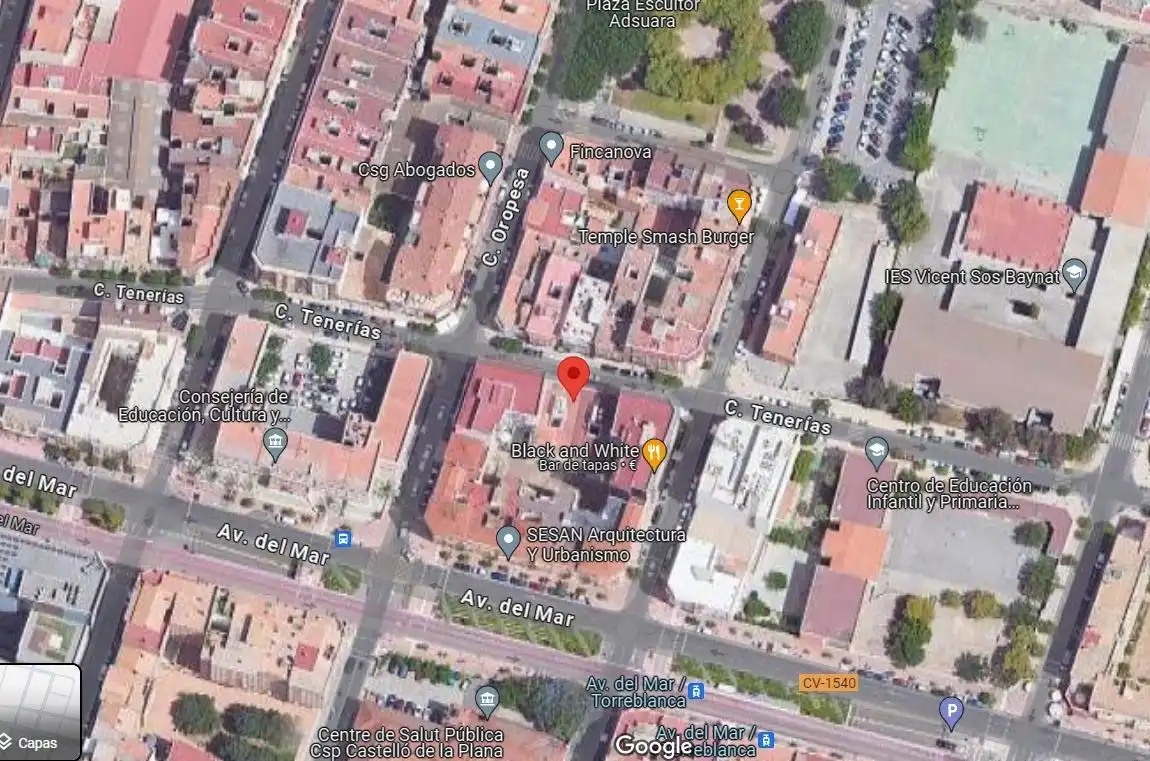 Local comercial de lloguer a Este, imagen 6