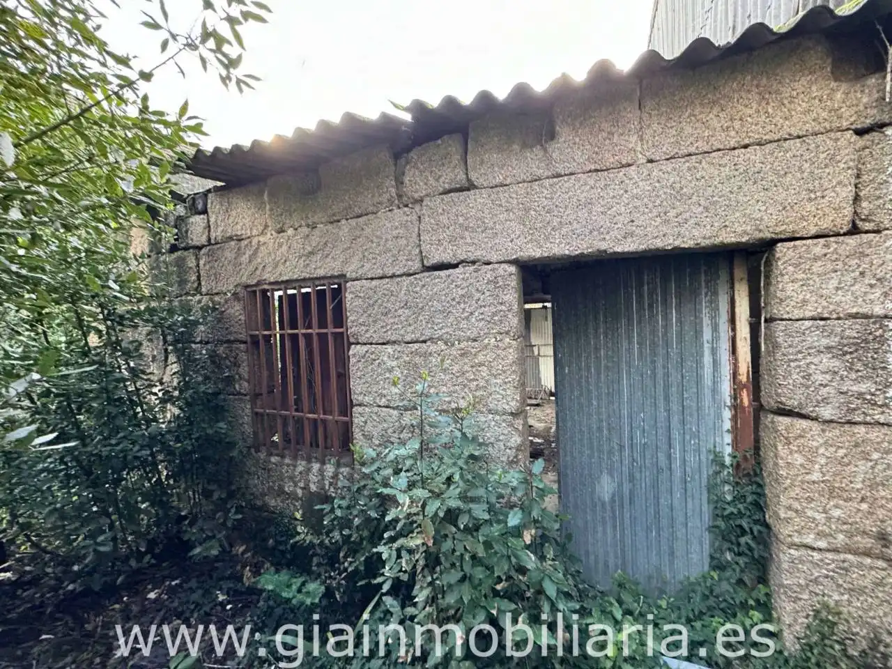 Rustikales Grundstück zum Verkauf in Calle Servando Ramilo 20, imagen 6
