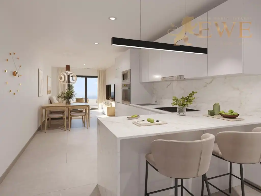 Apartament en venda a Calle Jose Martinez Ruiz-Azorin, imagen 14