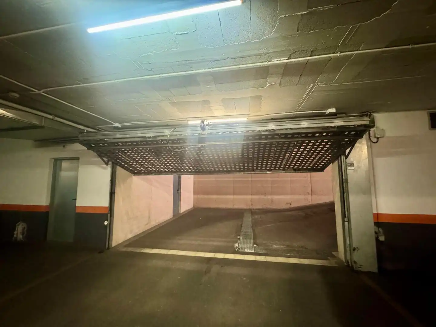 Parking à louer à PLA DEL VENT, imagen 4