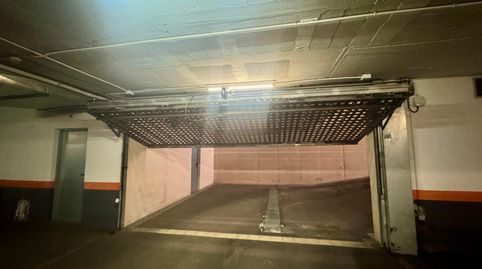 Foto 4 de Garaje de alquiler en Pla del Vent, Torreblanca, Sant Joan Despí