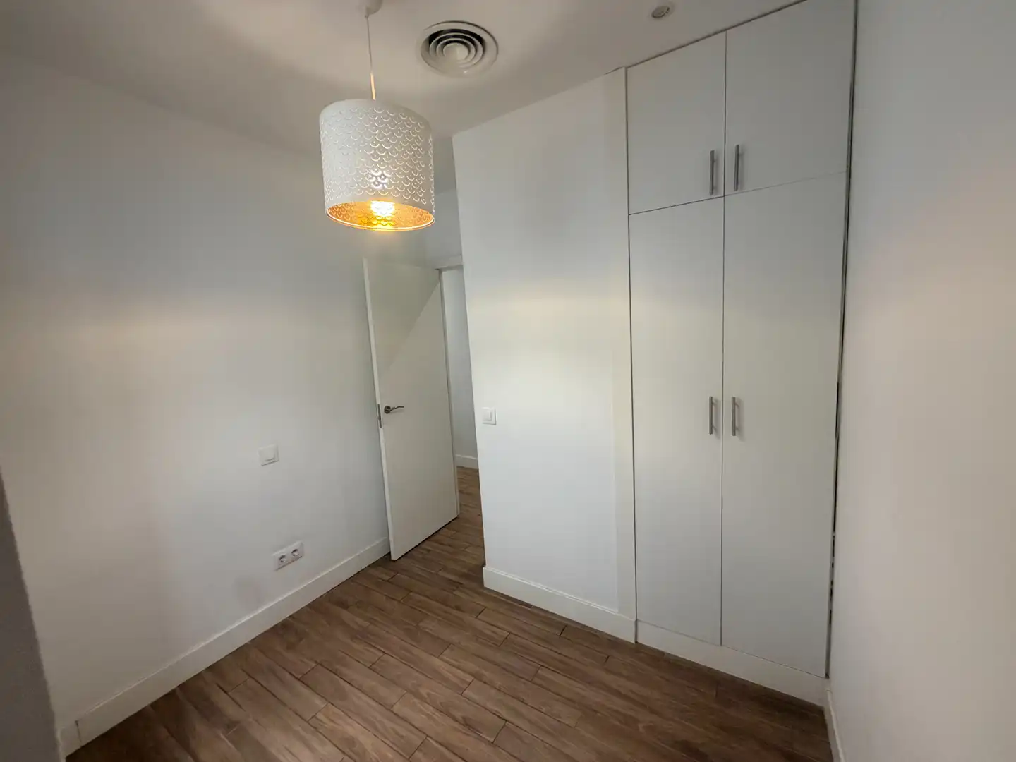 Flat for rent in Madrid, Madrid