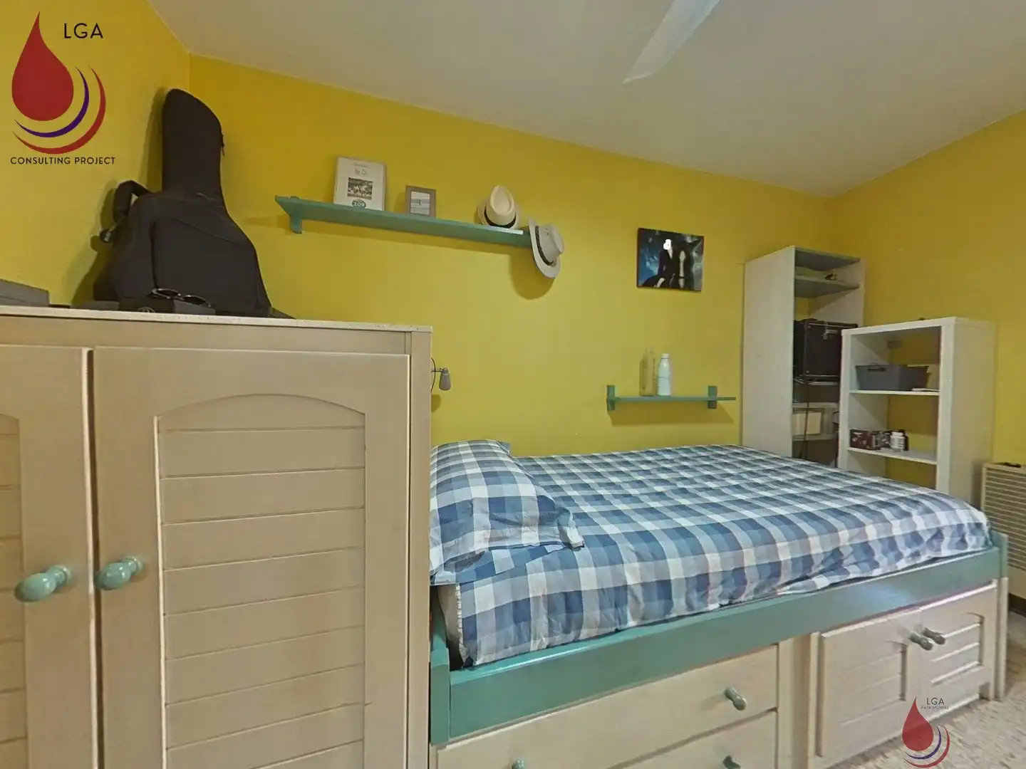 Wohnung zum Verkauf in S magi, 5, Bellvei