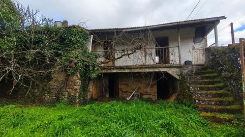 Foto 4 de Casa o chalet en venta en San Amaro, Ourense