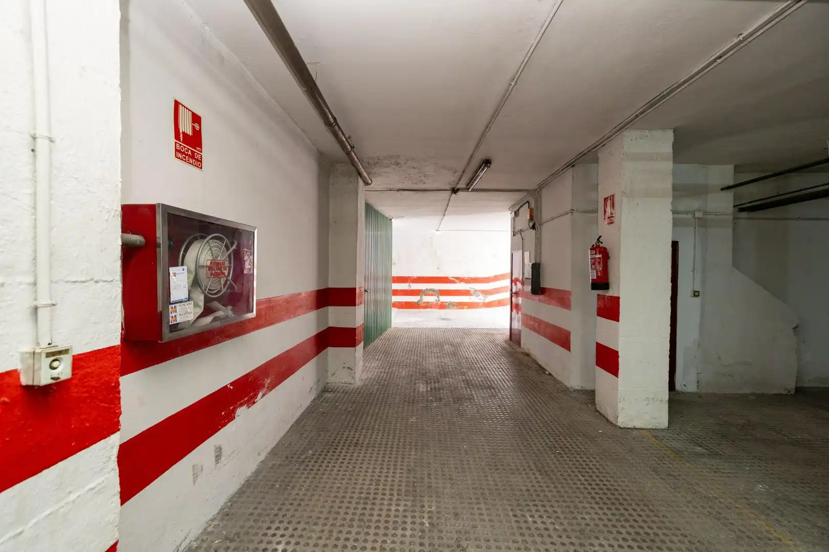 Aparcament amb ascensor en venda a Calle San Pablo 3, imagen 5