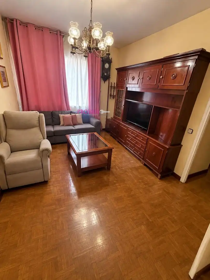 Wohnung mit Aufzug zum Verkauf in Moncloa - Aravaca, imagen 4