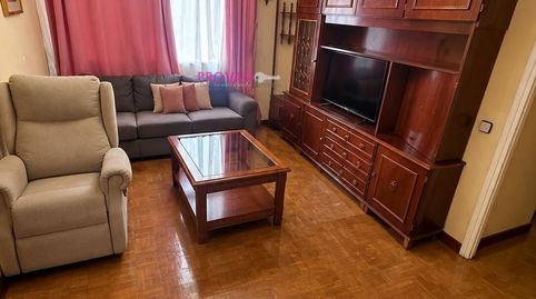 Foto 4 de Piso en venta en Valdezarza, Madrid Capital