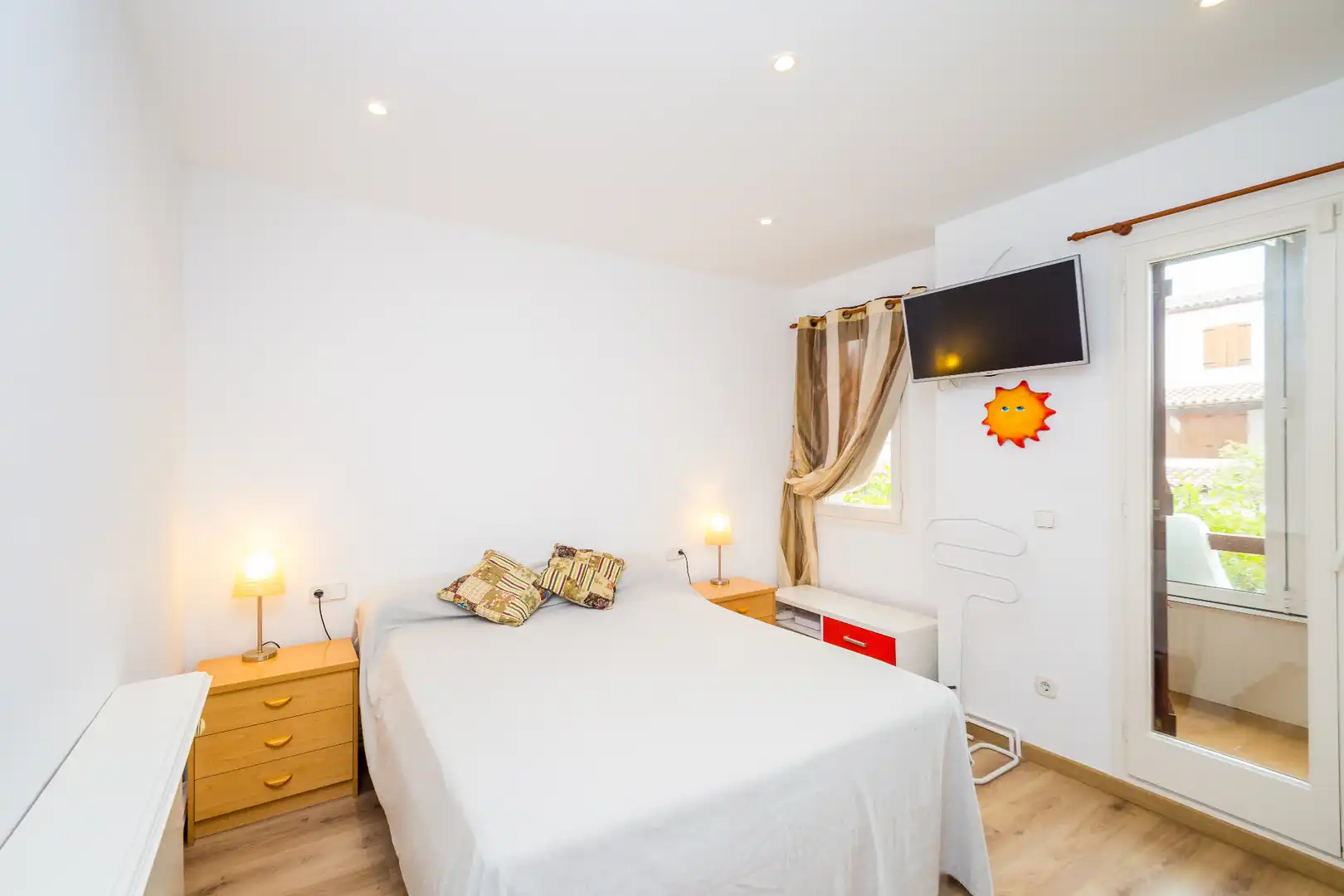 Einfamilien-Reihenhaus zum Verkauf in Carrer Bergantí, 1, Torre Valentina - Mas Vilar de La Mutxada - Treumal