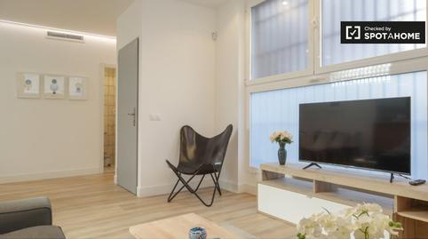 Photo 4 of Flat to rent in La Espinilla - Parque Blanco, Madrid