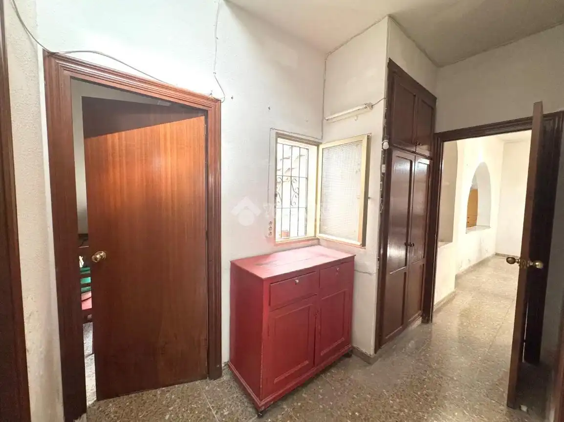 Casa adosada en venta en Almería con Terraza