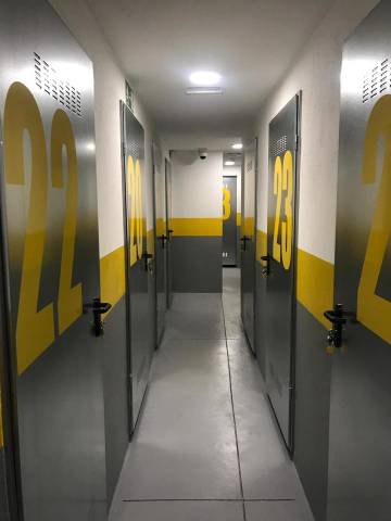 Trastero en Venta en De Sierra Toledana, 53 en Numancia