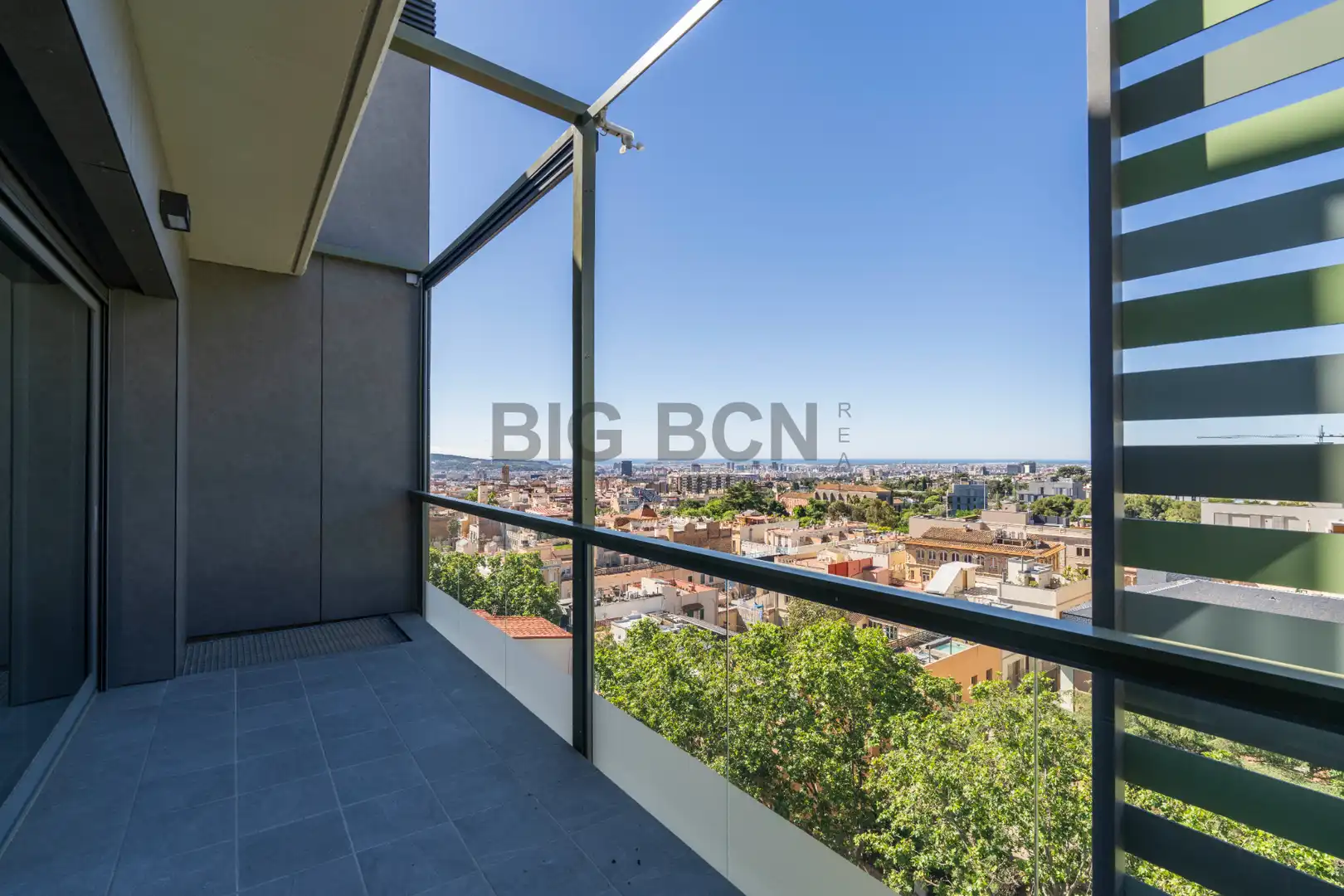 Piso con terraza en venta en Via Augusta 425, imagen 49