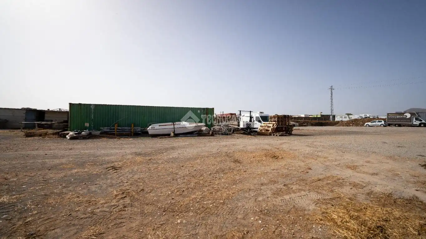 Terreny residencial en venda a San Gregorio, imagen 40