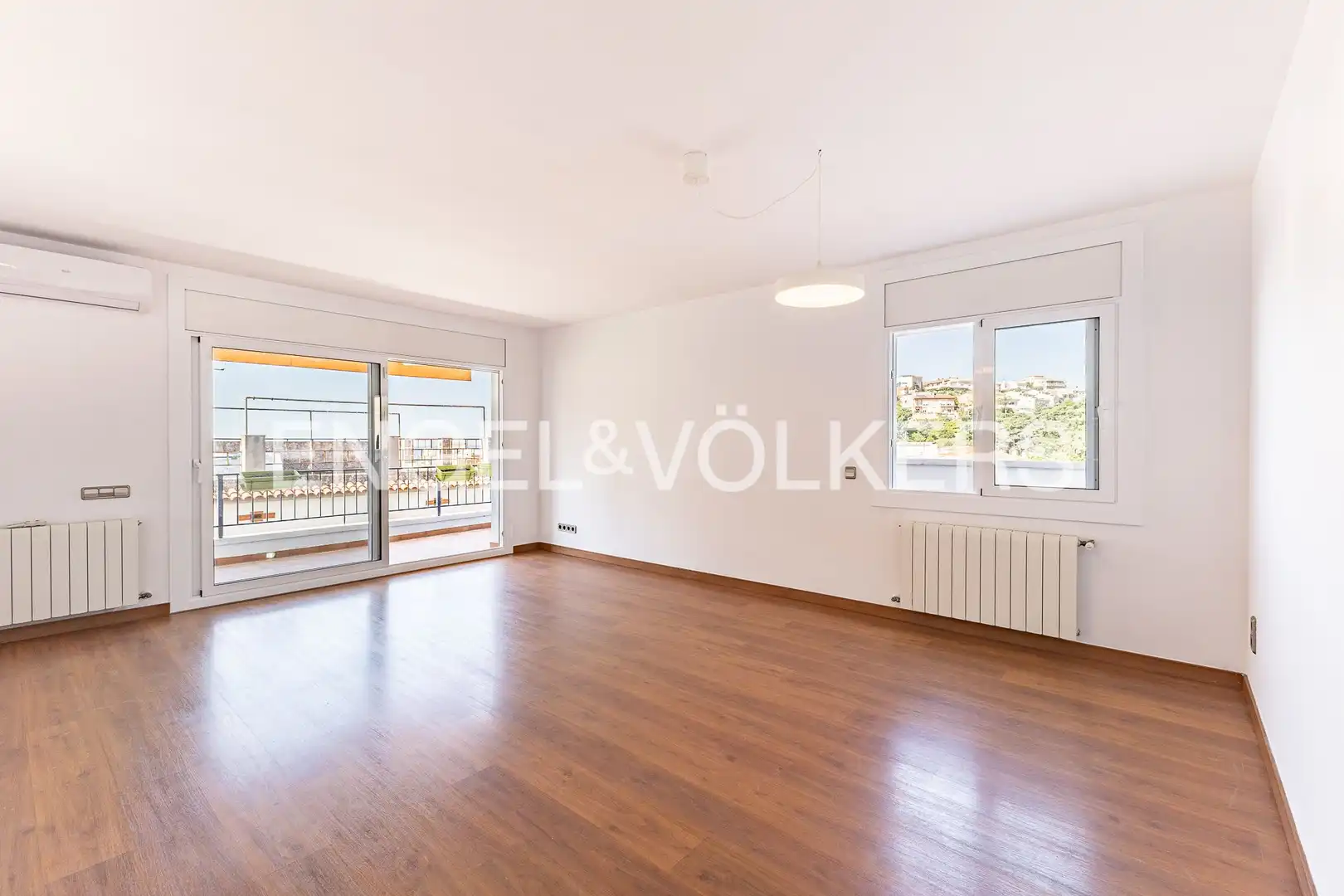 Piso con ascensor en venta en Urbanitzacions, imagen 2