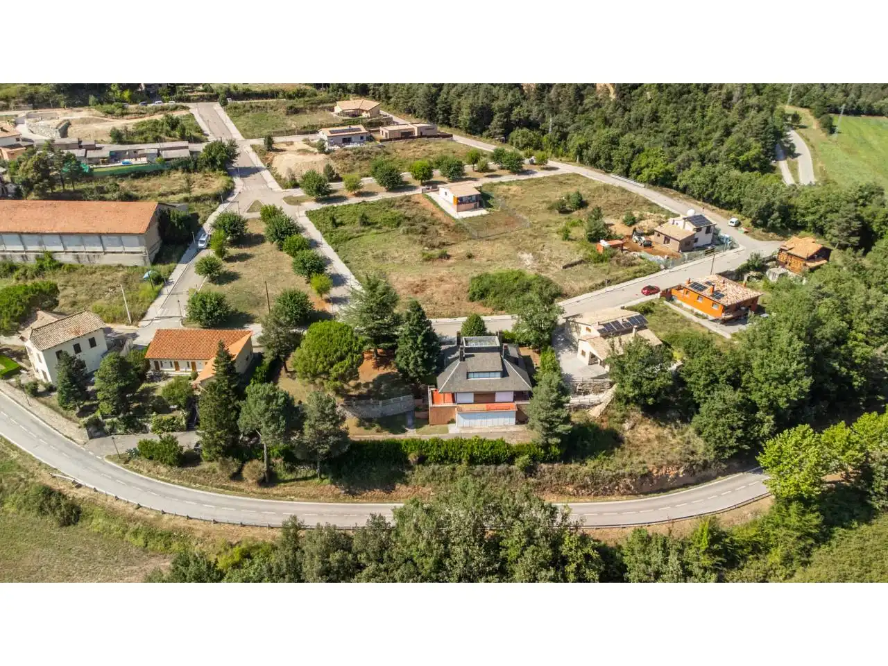 Houses for sale in Vilada