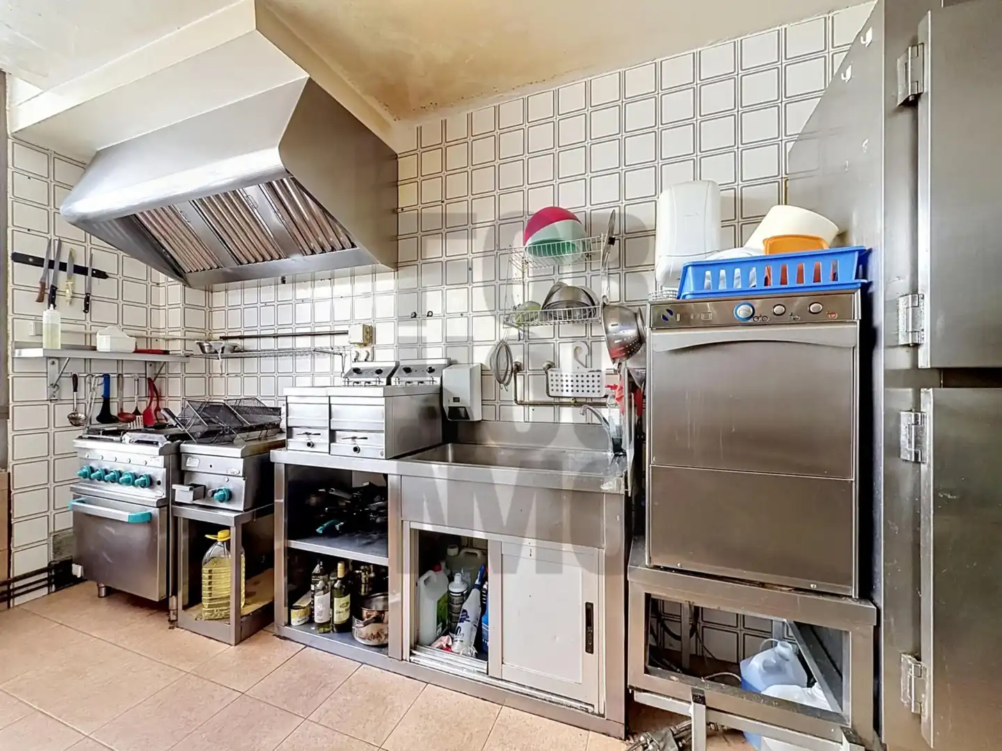 Local comercial en venda a Calle LIZEAGA, imagen 20
