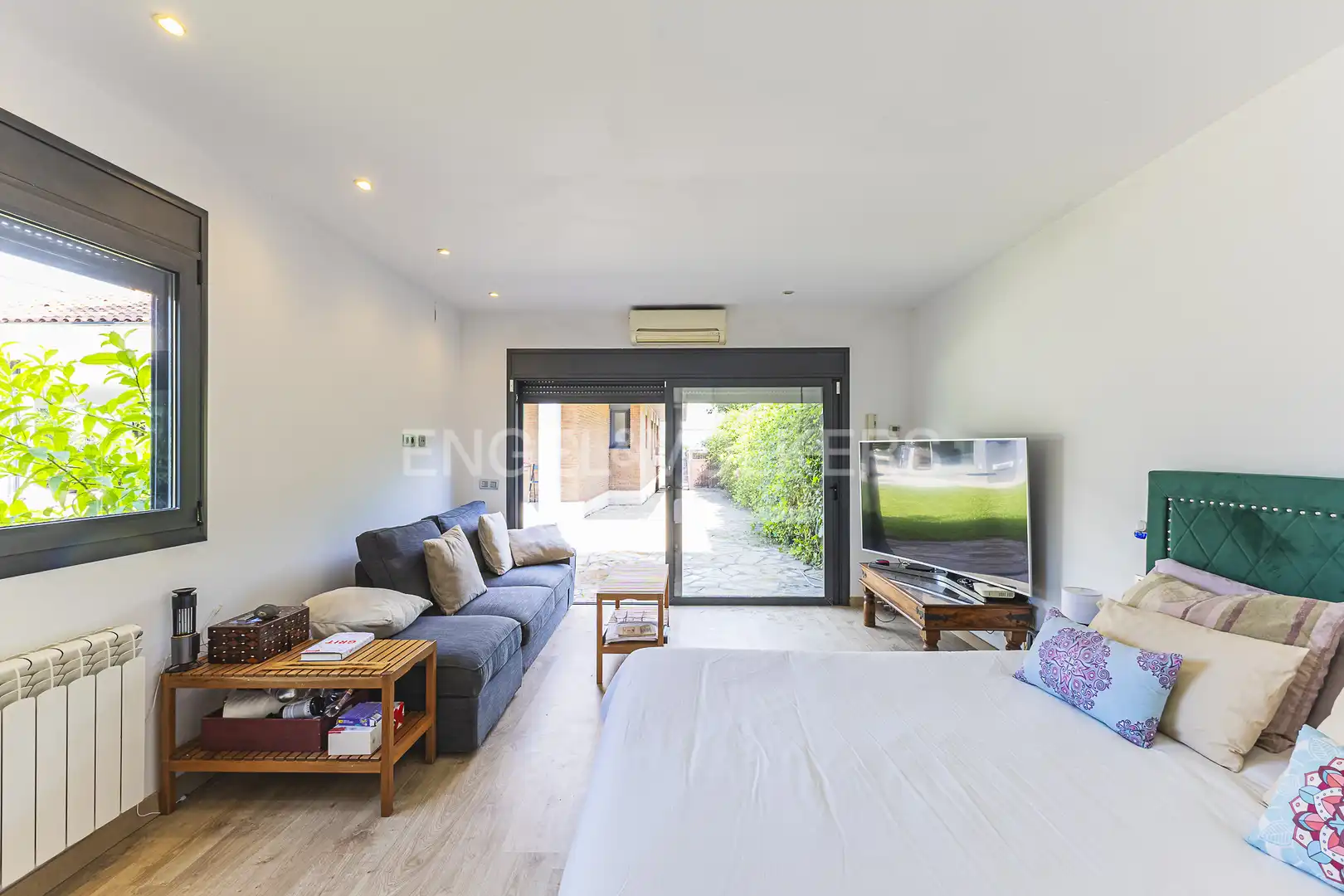 Haus mit Pool zum Verkauf in Ciutat Diagonal, imagen 44