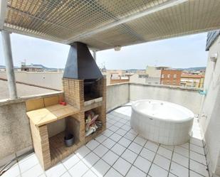 Terrace of Duplex to rent in Vilanova del Camí  with Terrace