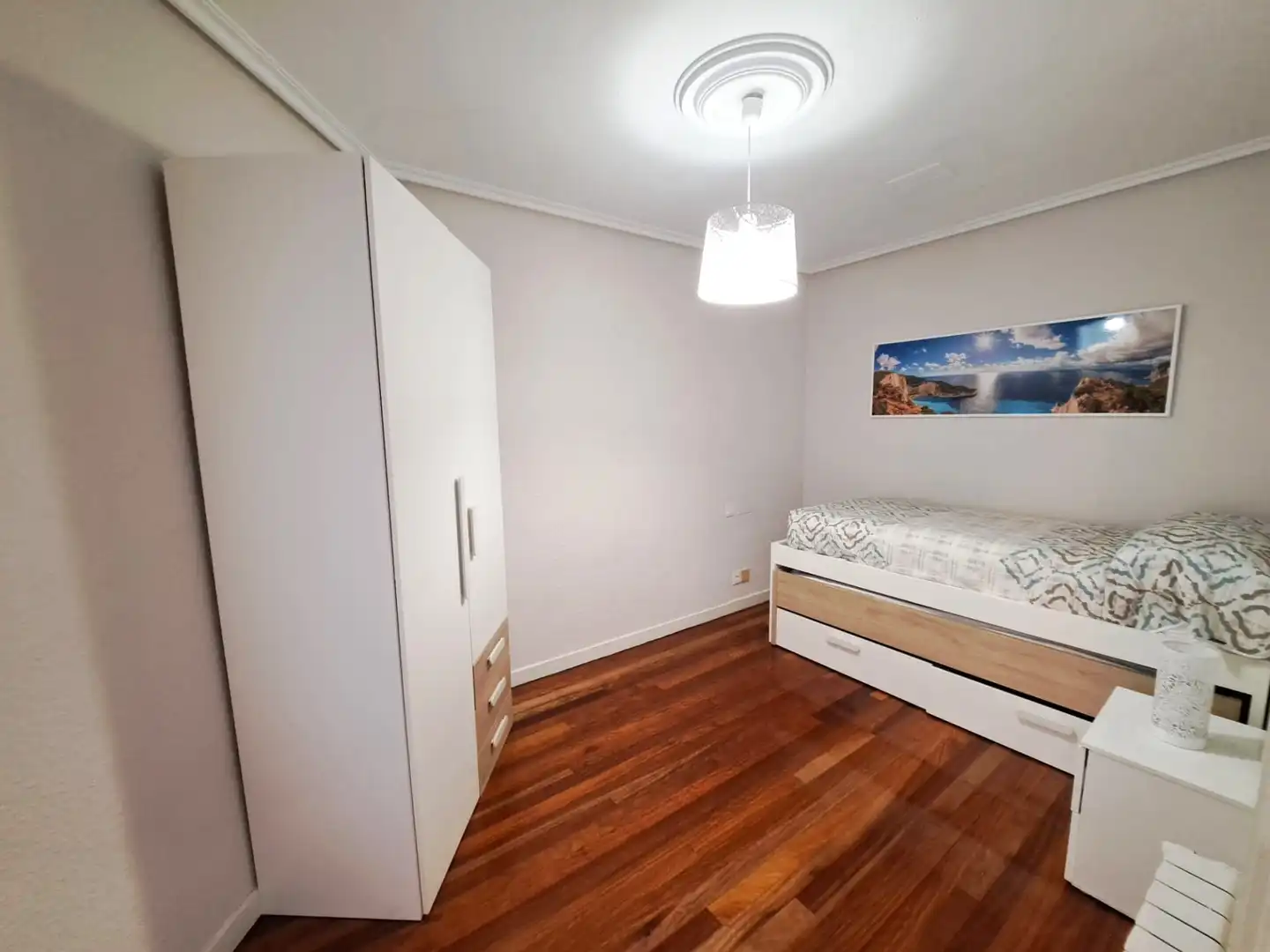 Piso con terraza en venta en Calle Lucrecia Arana, imagen 33