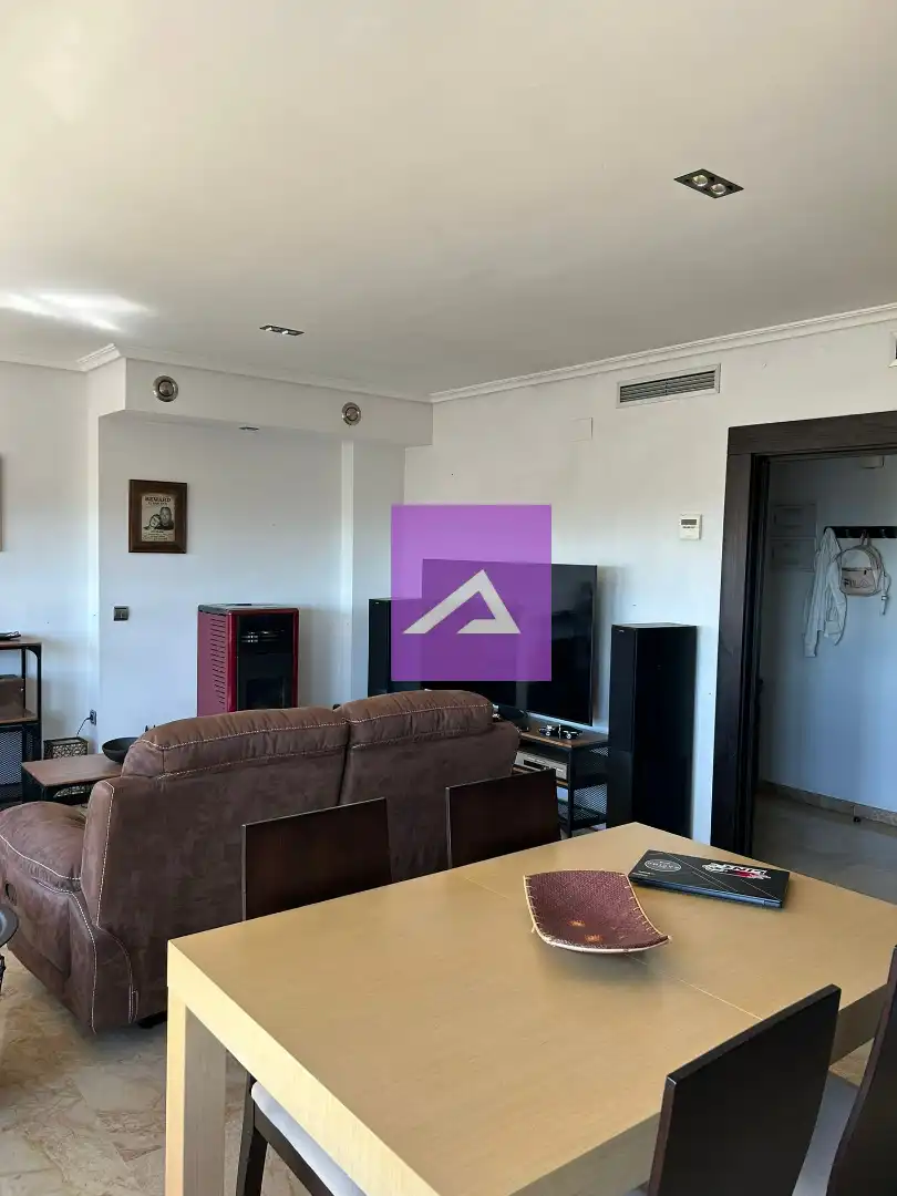 Ático en venta en Camino Cendroses, 40, Sueca ciudad
